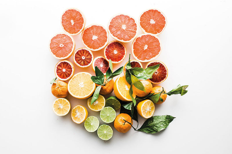 Tout savoir sur la vitamine C.