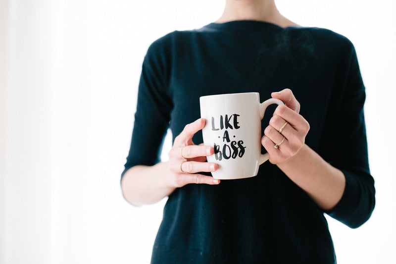 Entreprendre au féminin en 2021.