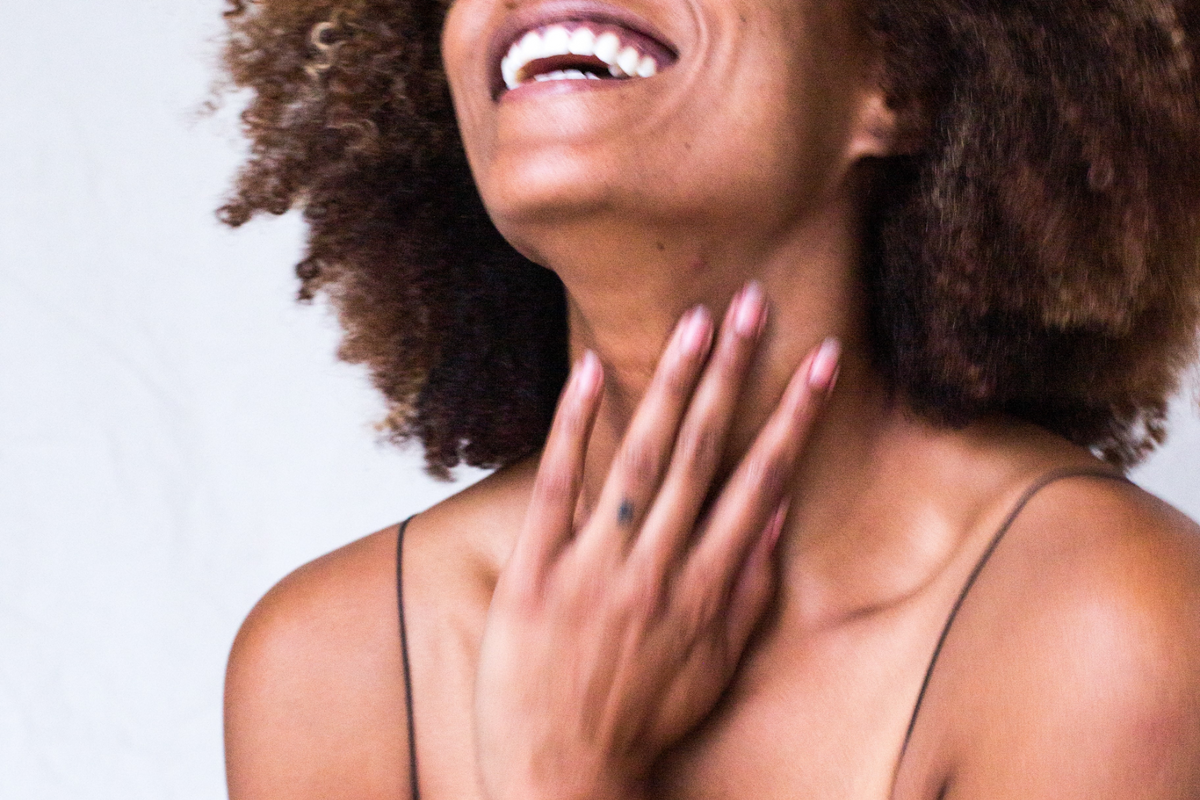 Le secret pour transformer votre peau, vos cheveux et vos ongles