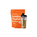 Café Latte. (sachet protéine en poudre / Snack)