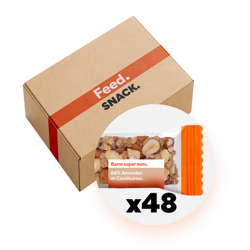 Snack-Pack 45