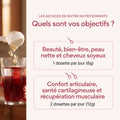 Iced Tea Pêche. 