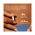 Probiotiques minceur. 