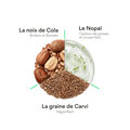 Probiotiques minceur. 