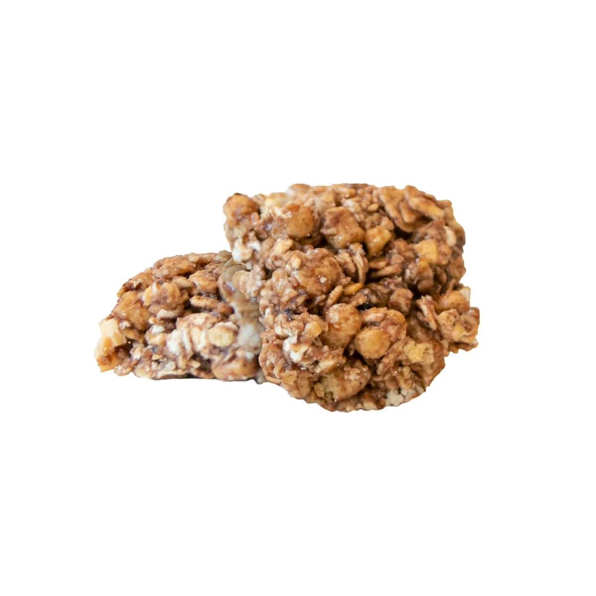 Granola Cacahuète. Chocolat. 