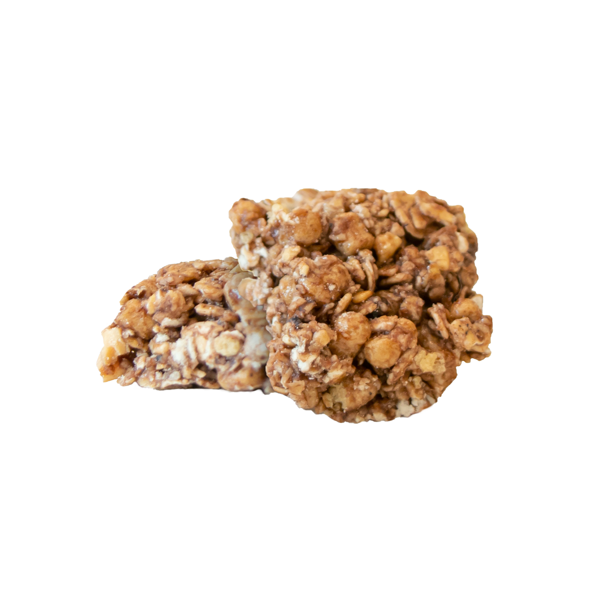 Granola Cacahuète. Chocolat. (PAV de Granola / Snack)