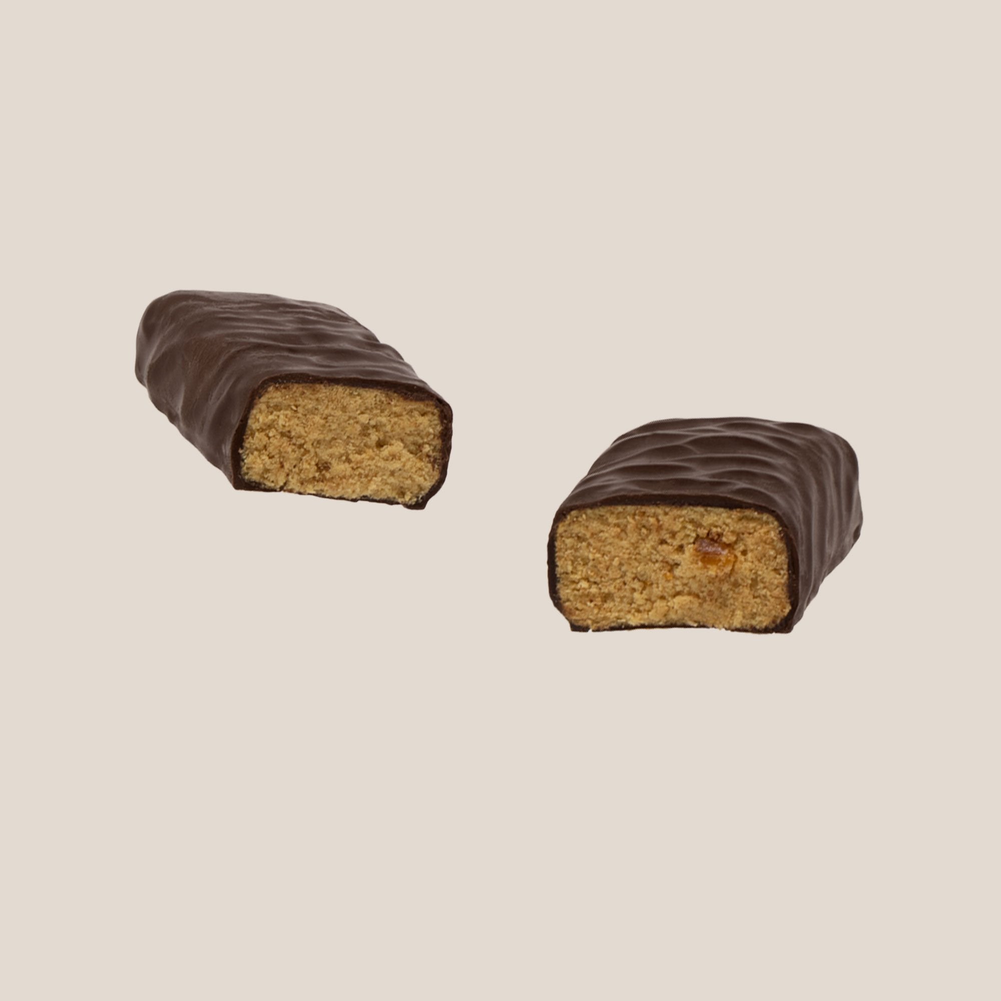 Chocolat. Orange. (Barre repas / Light)