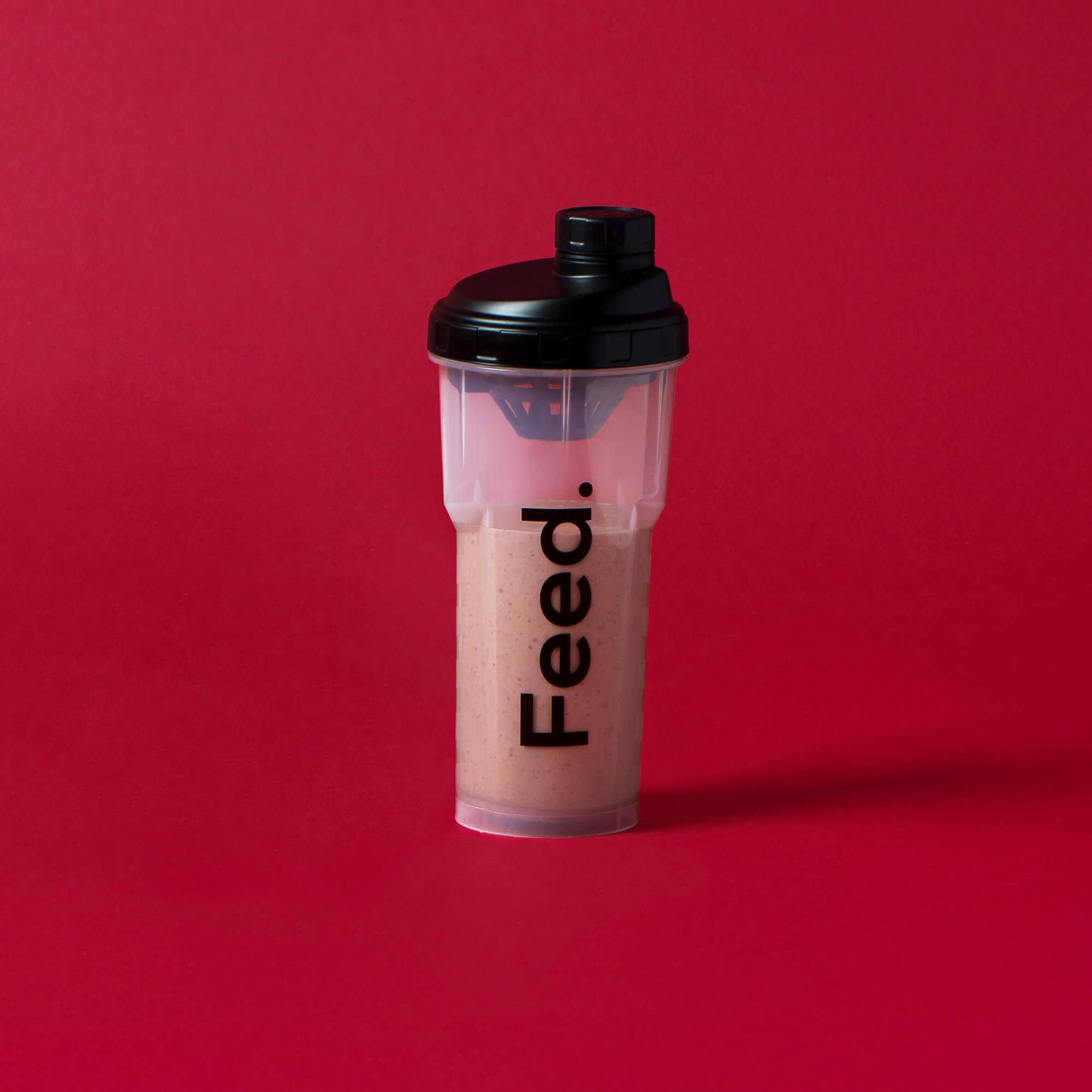 Chocolat. (Sachet 20 repas / Original)