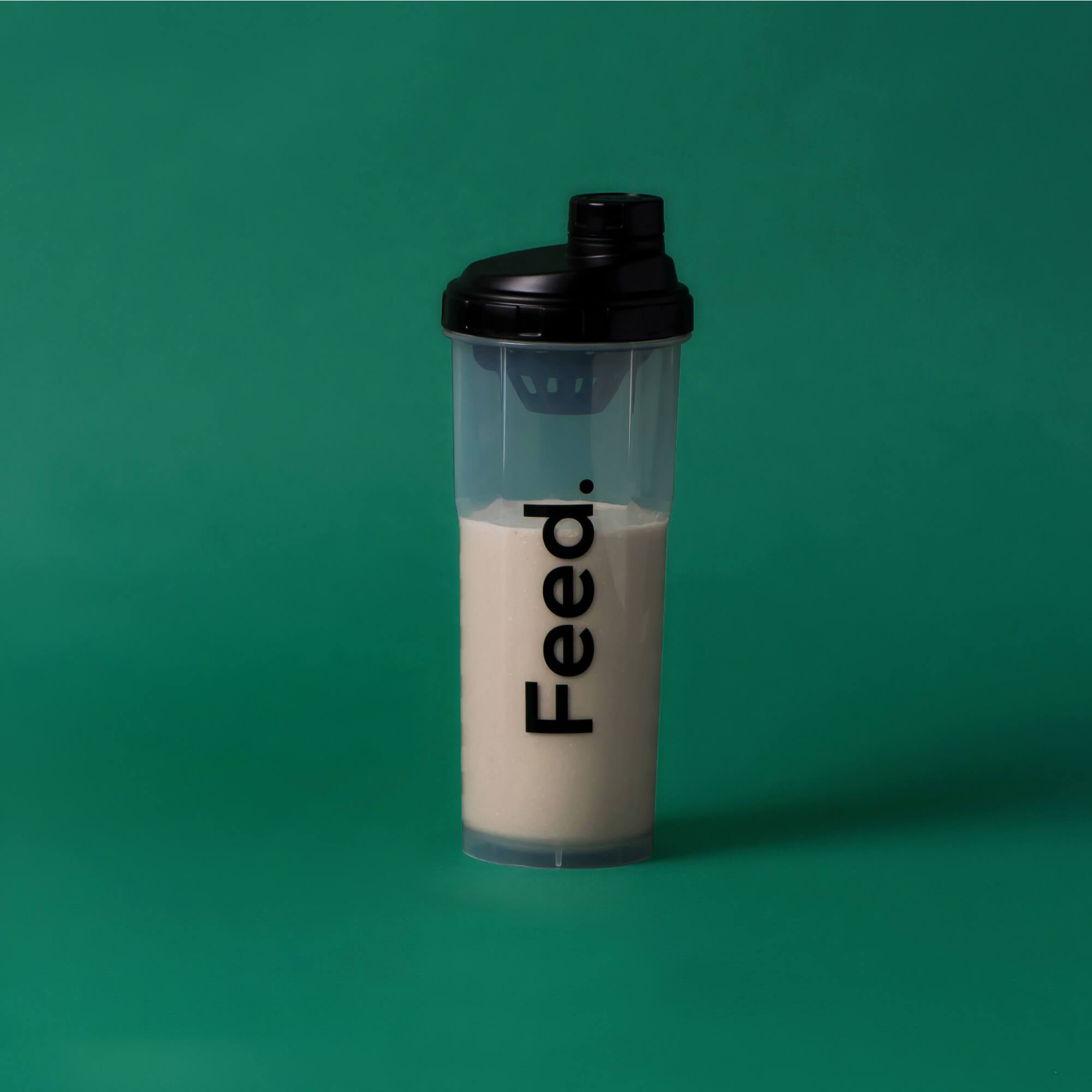 Banane. (Sachet 20 repas / Sport)