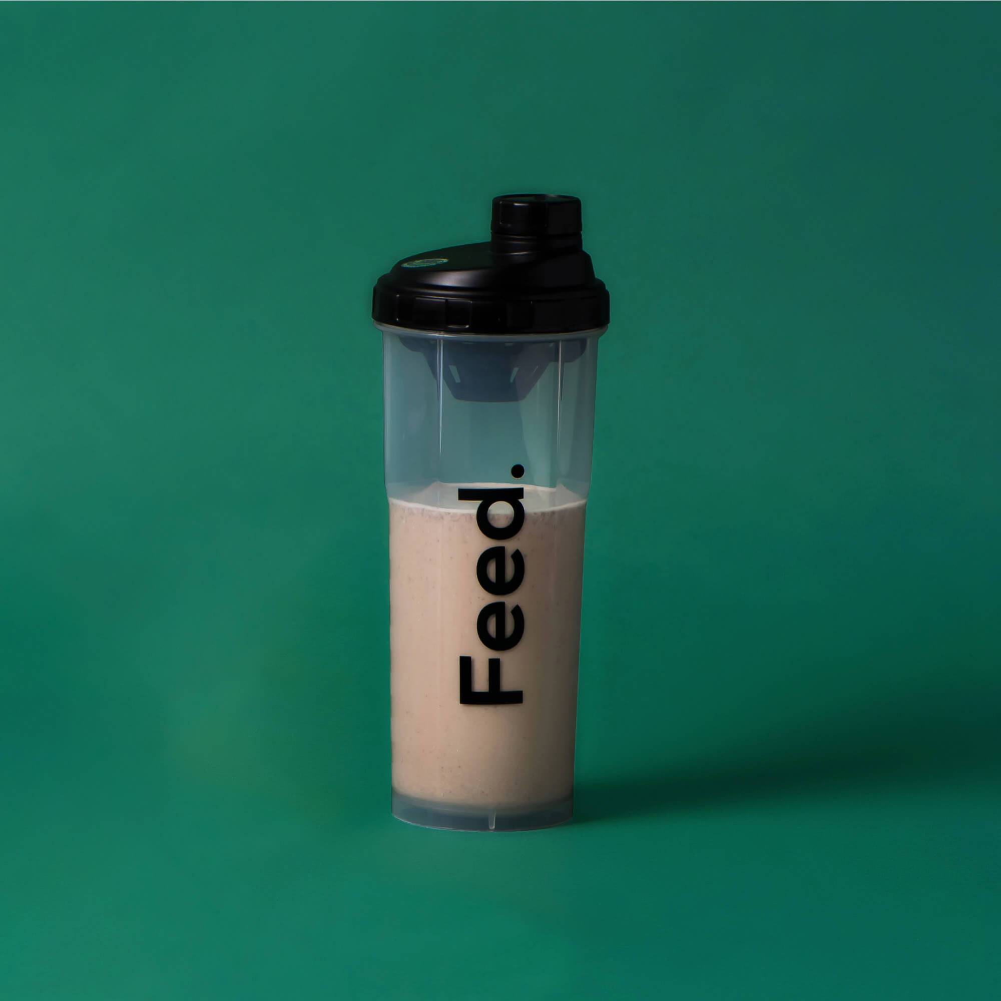 Chocolat. Noisette. (Sachet 20 repas / Sport)