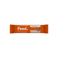 Amande. Chocolat. (Barre Céréale Protéines Shot / Snack / A l'unité)