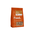 Cacahuète. Chocolat. (Granola / Snack / A l'unité)