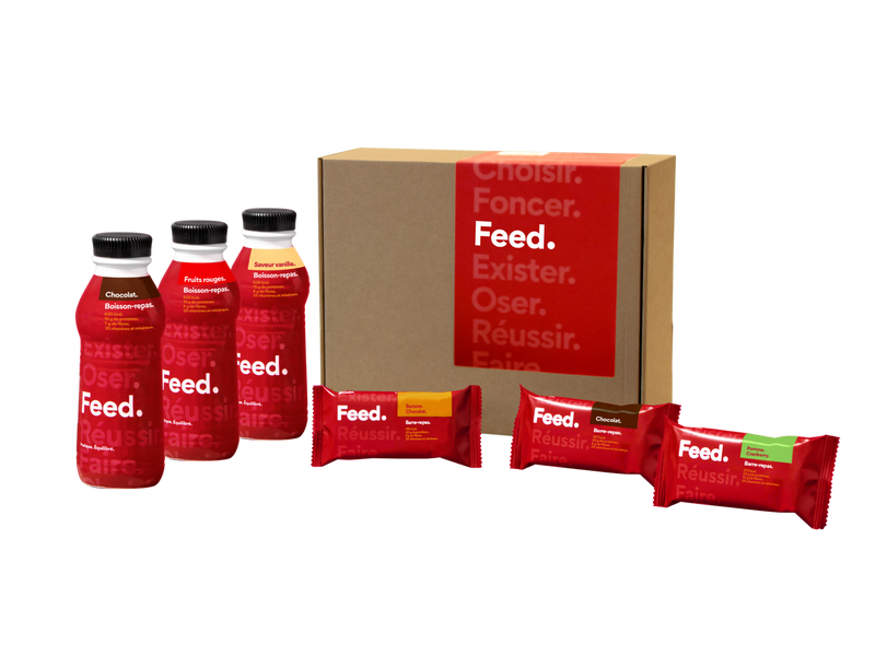 Entdeckerpaket.