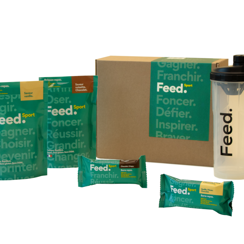 Entdeckerpaket.